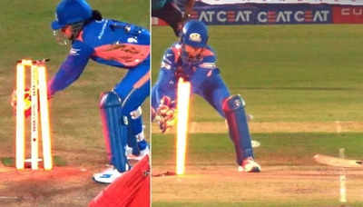 'It is really hard ...': Mumbai Indians coach Charlotte Edwards critiques controversial run-out decisions in narrow loss to Delhi Capitals