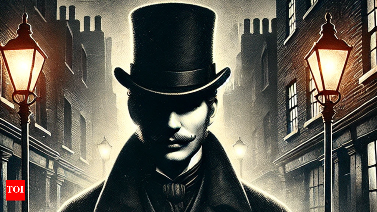 137-year-old mystery solved? Jack the Ripper's identity revealed after DNA  breakthrough - The Times of India
