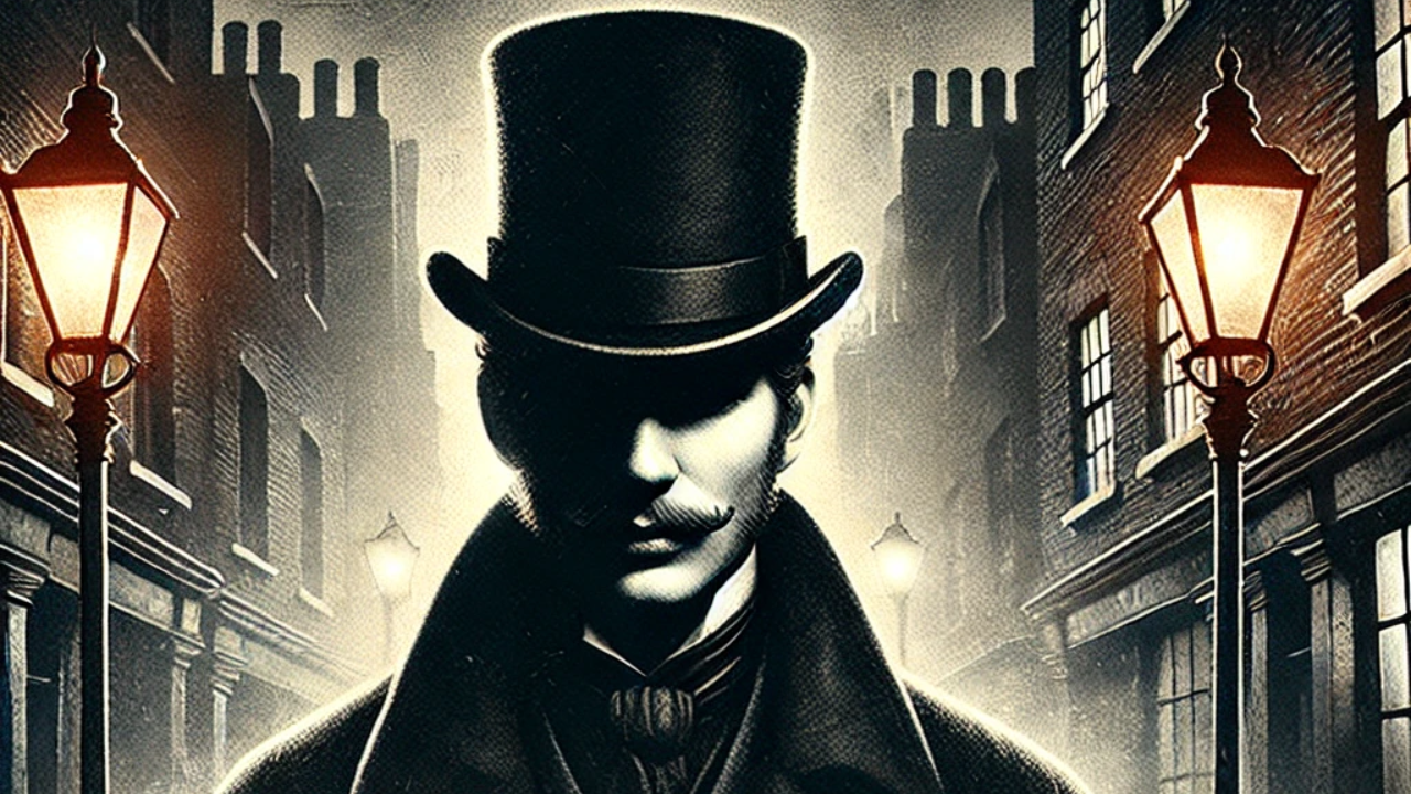 137-year-old mystery solved? Jack the Ripper's identity revealed after DNA  breakthrough - The Times of India