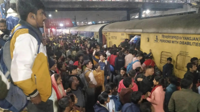 Full list of names of 18 dead in New Delhi Railway Station stampede due to Maha Kumbh rush