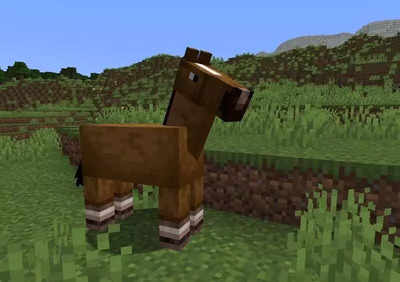 5 Best Animals You Can Ride in Minecraft