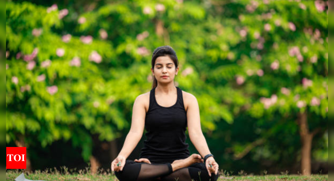 Can Yoga help in building muscles? Expert tips on how to maximise on this ancient wisdom – The Times of India