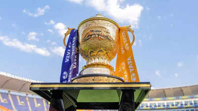 IPL 2025 Schedule: KKR faces RCB at opener on March 22nd, final at Eden Gardens on May 25th