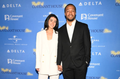 Who Is Jalen Brunson's Wife Ali Brunson? Exploring the personal life of New York Knicks guard