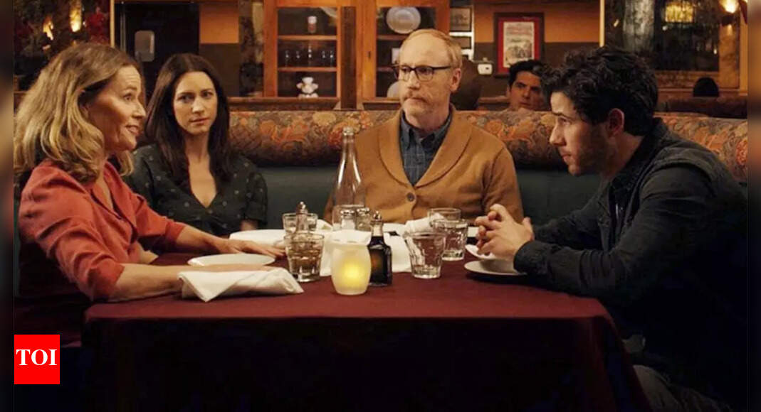 The Good Half Movie Review: A sincere yet forgettable grief drama