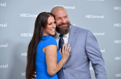 Triple H and Stephanie McMahon Age Difference: Personal Life Details About the WWE Heads