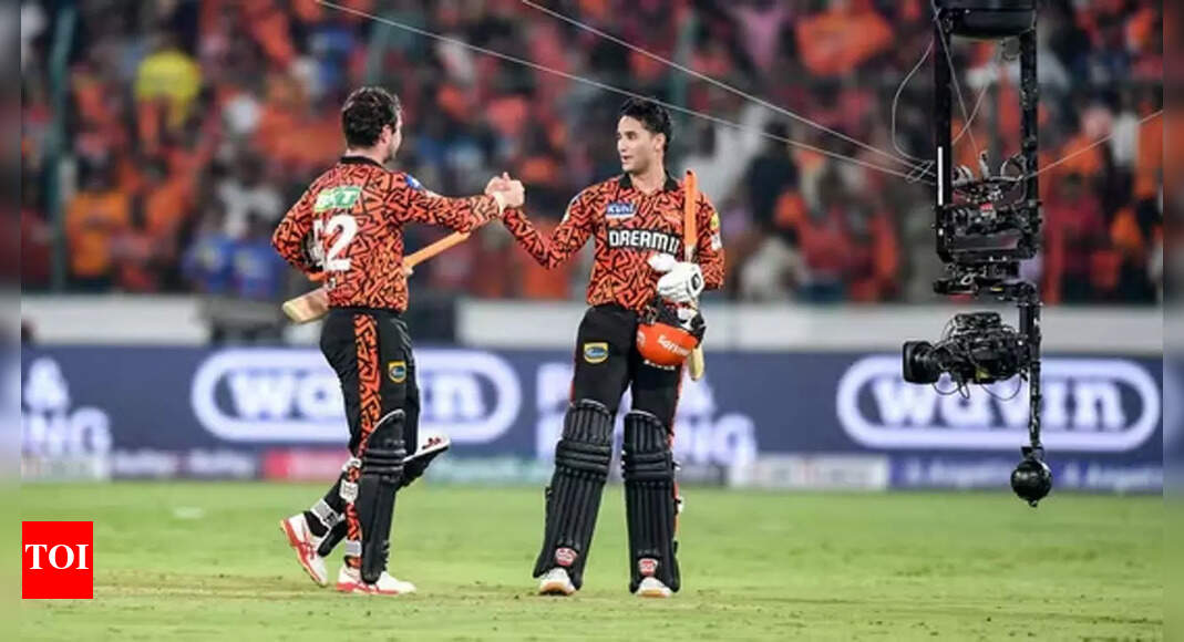 Sunrisers Hyderabad (SRH) IPL 2025 Schedule: SRH Full Match List, Timings, Venues, and Squad