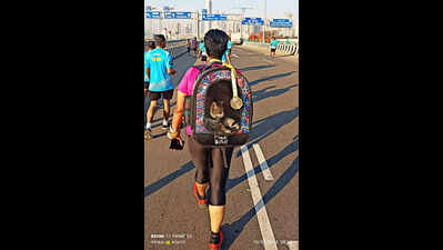 Catcall: ‘Setu’ fittingly returns