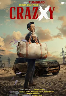 Crazxy