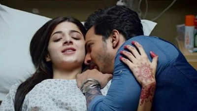 Mawra Hocane on reprising her role alongside Harshvardhan Rane in Sanam Meri Kasam 2: 'I would love to be a part of it but...'