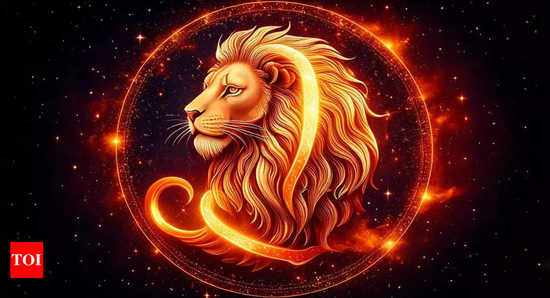 Leo, Daily Horoscope Today, February 17, 2025: Be cautious with your diet – The Times of India