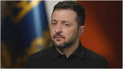 'Will never accept any decisions between US and Russia about Ukraine': Zelenskyy