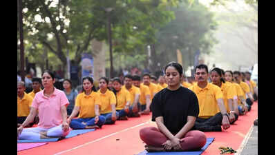 Happy Streets: M’luru wakes up to a lively morning filled with fun and activities