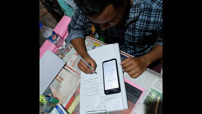 Sundarbans college takes AI chatbot route to teach students