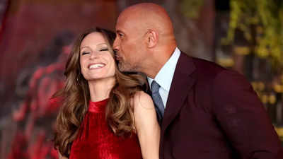 Dwayne 'The Rock' Johnson and Lauren Hashian Age Difference: How the Final Boss Deals with the Stress of 12-Year Age Gap?