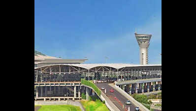 2 intrusions, 2 thefts at RGIA in 10-day span