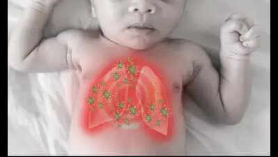 City docs save Swedish boy from rare autoimmune pneumonia, avert airlift