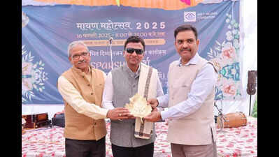 Maayan Mahotsav salutes mothers, special people in a unique way
