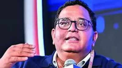 Paytm committed to delivering profit in next quarter: Sharma