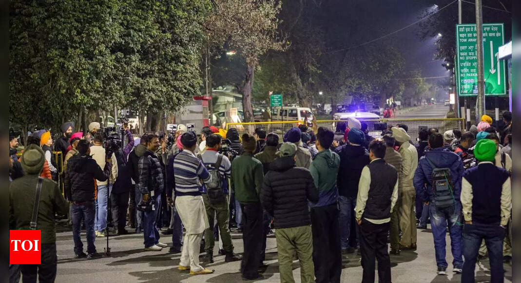 Sold 2 acres, took Rs 45L loan, and now back to square one | India News