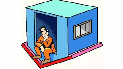 Rs 45L Haryana house sold for US gamble, son back in 4 months