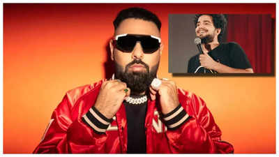 Badshah faces backlash for shouting ‘Free Samay Raina’ during live concert; Netizens react - ‘When was he arrested?’