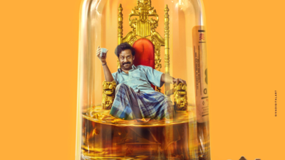 'Bottle Radha' OTT release: Find out where to watch Guru Somasundaram starrer on digital space