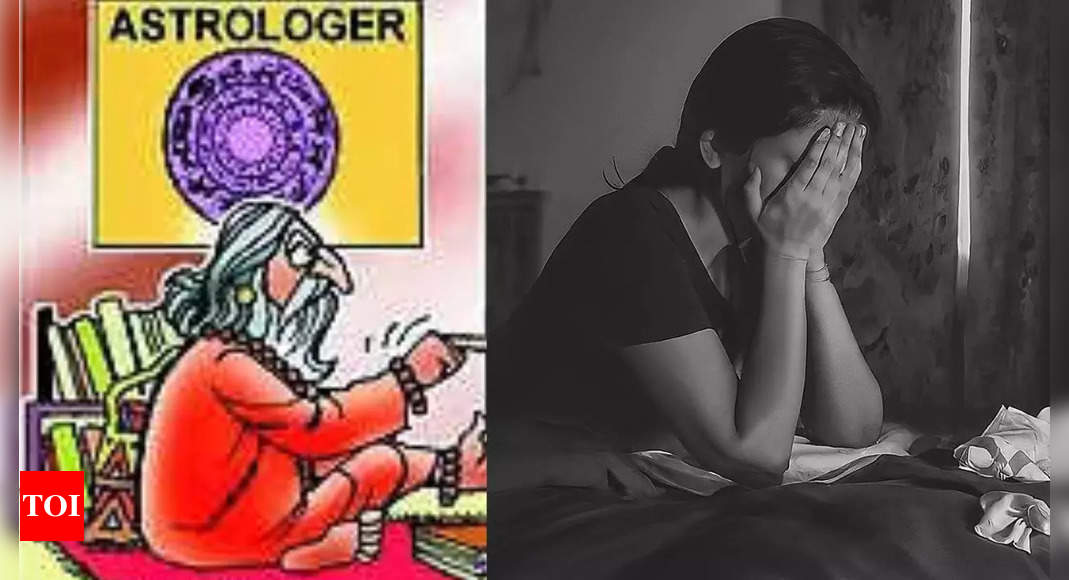 Marriage worry: Bengaluru woman loses Rs 6 lakh to Insta ‘astrologer’