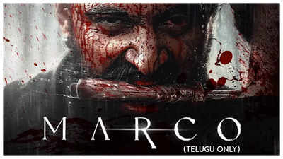 ‘Marco’ Telugu OTT release: When and where to watch the Unni Mukundan starrer