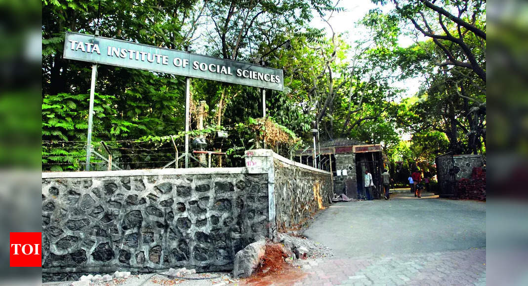 Student expelled from TISS hostel after drugs found in room