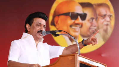 Tamil Nadu chief minister accuses Dharmendra Pradhan of using ‘Blackmail’ over NEP