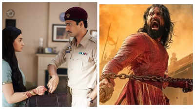 Chhaava is Vicky Kaushal's third biggest hit, trailing Raazi and Uri- The Surgical Strike