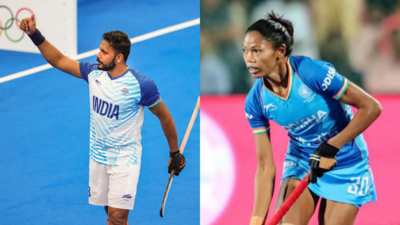 TOISA 2024: Hockey stars nominated for top honours