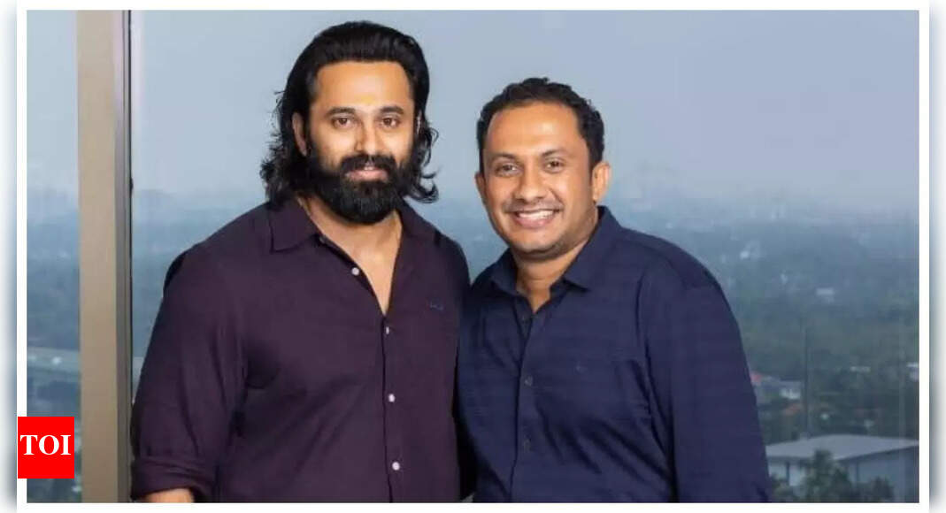 ‘Get Set Baby’ co-producer Sam George on Unni Mukundan: He is a ...