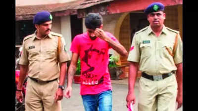 2017 Irish tourist rape-murder: Goa court sentences accused Vikat Bhagat to rigorous life imprisonment