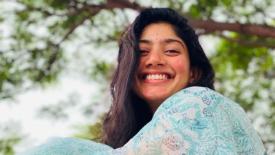 Sai Pallavi dreams of winning a National Award to fulfill her grandmother's special wish; deets here