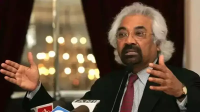 'Collaborate, not confront': Congress leader Sam Pitroda says India should not consider China an enemy