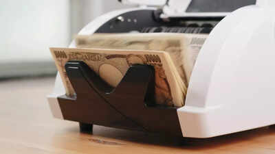 Best Note-Counting Machines For Shops, Stores & Small Businesses - The ...