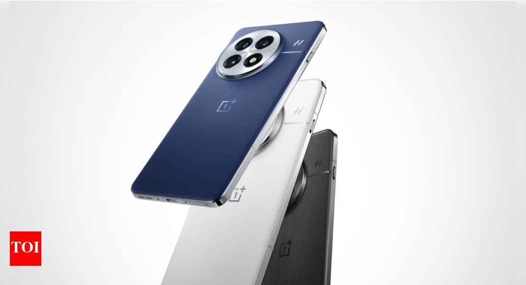 OnePlus may bring this iPhone-like feature in upcoming phones - The ...