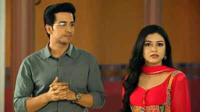 Ghum Hai Kisikey Pyaar Meiin: Neil faces a heartbreaking twist as his
