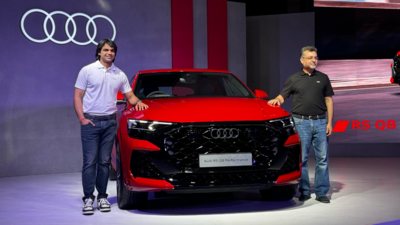 Audi RS Q8 Performance launched at Rs 2.49 crores: Most powerful Audi SUV ever!