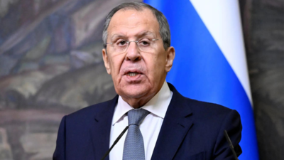 Russia's Lavrov, Putin's foreign policy aide to meet US counterpart in Saudi Arabia