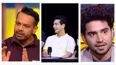 Flying Beast Gaurav Taneja on ‘ India’s Got Latent’ controversy: ‘...Bhai Main To Kehta Hu Sundar Pichai Ko…’