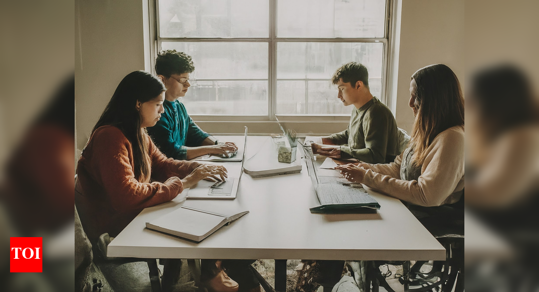 Online Schools Can Be for Everyone: How Accessibility Features Are Changing the Game - The Times of India