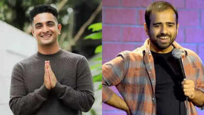 Gaurav Kapoor takes a humorous dig at ranveer allahbadia's apology in a stand-up video; Says, 