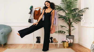 Best Casual Jumpsuits For Women Who Want To Look Stylish With Minimal Effort