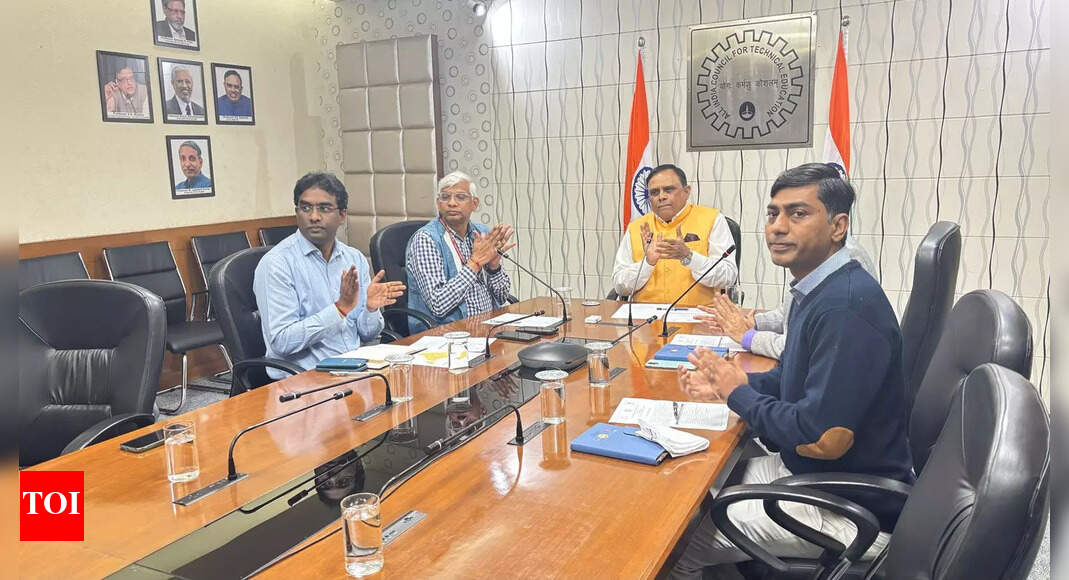AICTE launches second edition of IDE Bootcamp Phase II for student innovators