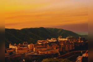 The royal trail: A 7-day itinerary through Rajasthan&rsquo;s majestic forts and palaces