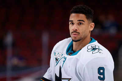 Edmonton Oilers' Evander Kane had to file for bankruptcy after earning close to $55 million in NHL career as he faced $26 million in debts