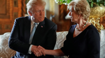 Vince McMahon's Wife Linda McMahon and President Donald Trump Age Difference: Everything you need to know